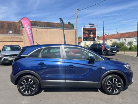 OPEL Crossland X 1.2 Turbo 110ch Elegance à vendre à Auxerre - Image n°4