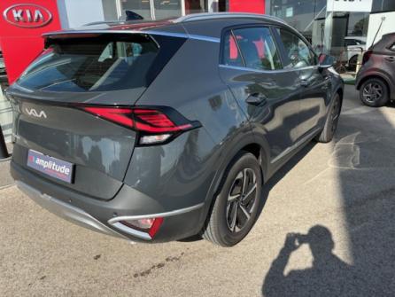 KIA Sportage 1.6 CRDi 136ch MHEV Active DCT7 4x2 à vendre à Troyes - Image n°5