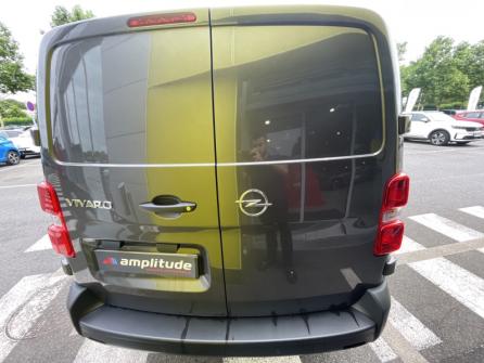 OPEL Vivaro Fg XL 2.0 BlueHDi 145ch à vendre à Melun - Image n°6