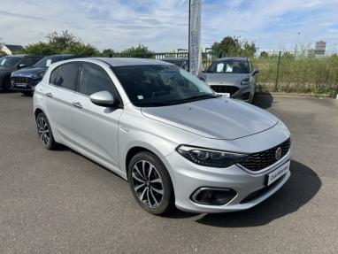 Voir le détail de l'offre de cette FIAT Tipo SW 1.4 95ch Lounge MY19 de 2019 en vente à partir de 166.33 €  / mois