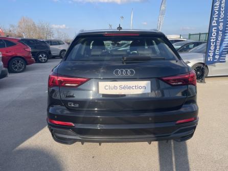 AUDI Q3 35 TFSI 150ch S line S tronic 7 à vendre à Beaune - Image n°6