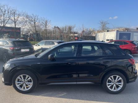 AUDI Q3 35 TFSI 150ch S line S tronic 7 à vendre à Beaune - Image n°8