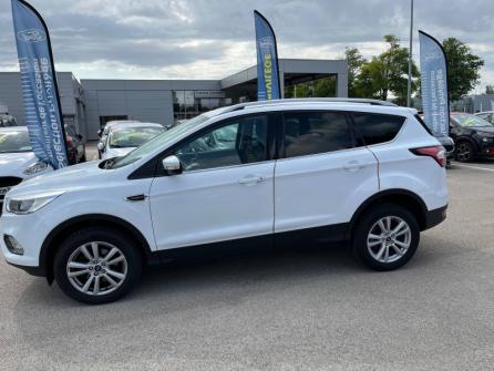 FORD Kuga 1.5 EcoBoost 120ch Titanium à vendre à Dijon - Image n°8