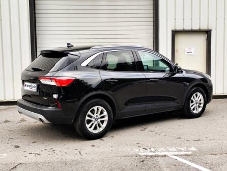 FORD Kuga 2.5 Duratec 190ch FHEV Titanium BVA à vendre à Saint-Claude - Image n°5