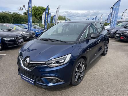 RENAULT Scenic 1.7 Blue dCi 120ch Bose Edition EDC - 21 à vendre à Beaune - Image n°1