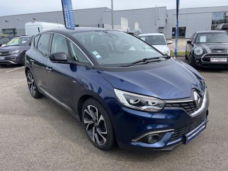 RENAULT Scenic 1.7 Blue dCi 120ch Bose Edition EDC - 21 à vendre à Beaune - Image n°3