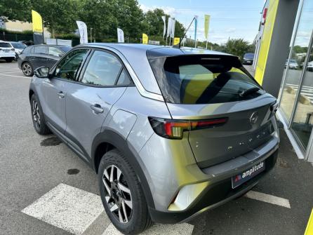 OPEL Mokka 1.2 Turbo 136ch à vendre à Melun - Image n°7