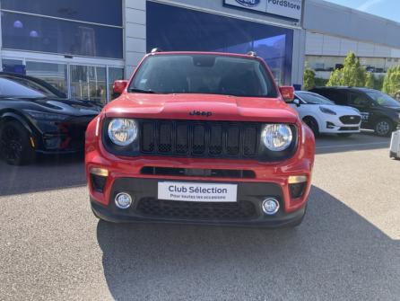 JEEP Renegade 1.0 GSE T3 120ch Brooklyn Edition MY20 à vendre à Besançon - Image n°2