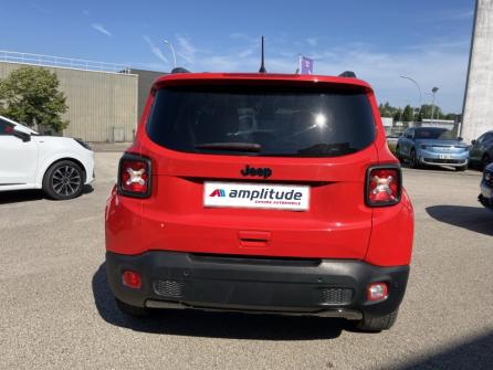 JEEP Renegade 1.0 GSE T3 120ch Brooklyn Edition MY20 à vendre à Besançon - Image n°6