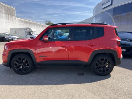 JEEP Renegade 1.0 GSE T3 120ch Brooklyn Edition MY20 à vendre à Besançon - Image n°8