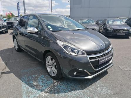 PEUGEOT 208 1.2 PureTech 82ch Style 5p à vendre à Saint-Maximin - Image n°1