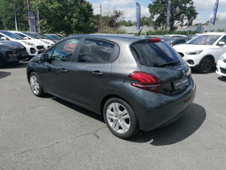 PEUGEOT 208 1.2 PureTech 82ch Style 5p à vendre à Saint-Maximin - Image n°5