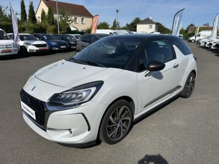 DS DS 3 PureTech 130ch Sport Chic S&S à vendre à Orléans - Image n°3