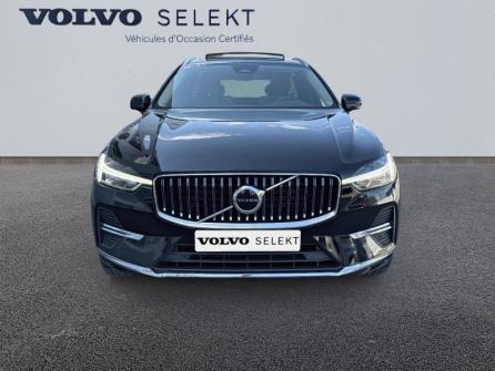 VOLVO XC60 B4 AdBlue 197ch Plus Style Chrome Geartronic à vendre à Troyes - Image n°8