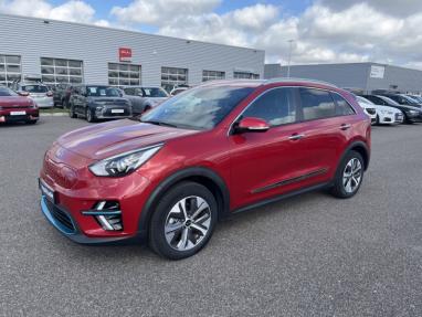 Voir le détail de l'offre de cette KIA e-Niro Active 204ch de 2020 en vente à partir de 196.39 €  / mois