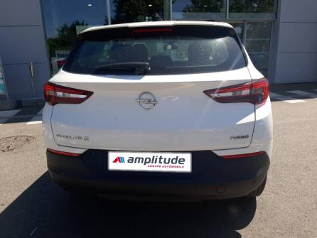 OPEL Grandland X 1.2 Turbo 130ch ECOTEC Edition à vendre à Melun - Image n°6