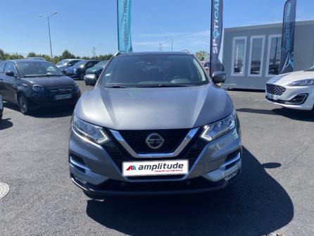 NISSAN Qashqai 1.5 dCi 115ch N-Connecta DCT 2019 Euro6-EVAP à vendre à Châteauroux - Image n°2