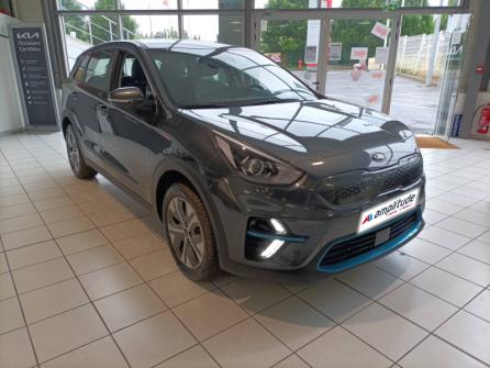 KIA e-Niro Motion 204ch à vendre à Garges Les Gonesse - Image n°3