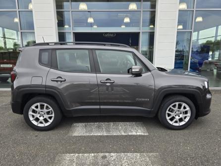 JEEP Renegade 1.6 MultiJet 120ch Limited à vendre à Gien - Image n°4