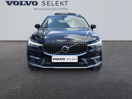 VOLVO XC60 B4 AdBlue 197ch Ultimate Style Chrome Geartronic à vendre à Troyes - Image n°8