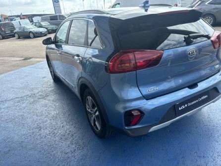 KIA Niro 1.6 GDi 105ch ISG + Plug-In 60.5ch Premium DCT6 5cv à vendre à Troyes - Image n°7