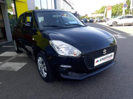 SUZUKI Swift 1.2 Dualjet Hybrid 90ch Avantage Euro6d-T à vendre à Melun - Image n°3