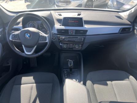 BMW X1 sDrive18iA 140ch Business Design DKG7 Euro6d-T à vendre à Dijon - Image n°12