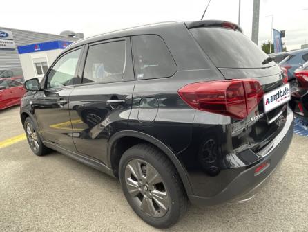 SUZUKI Vitara 1.4 Boosterjet Hybrid 129ch Privilège à vendre à Troyes - Image n°8