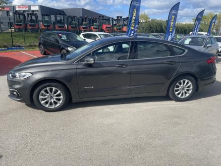 FORD Mondeo 2.0 HYBRID 187ch Titanium BVA 4p à vendre à Beaune - Image n°4