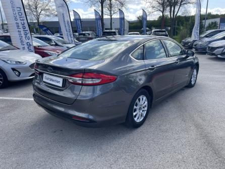 FORD Mondeo 2.0 HYBRID 187ch Titanium BVA 4p à vendre à Beaune - Image n°5