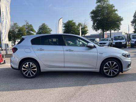 FIAT Tipo 1.4 95ch Lounge MY19 5p à vendre à Dijon - Image n°4