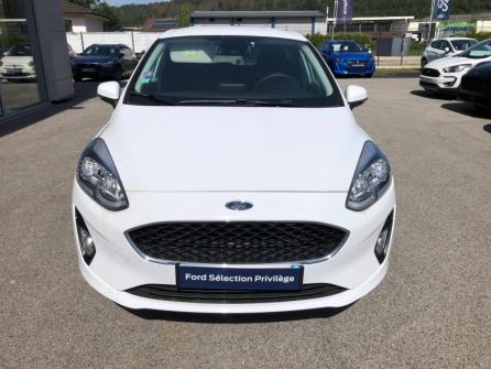 FORD Fiesta 1.0 EcoBoost 95ch Connect Business 5p à vendre à Oyonnax - Image n°2