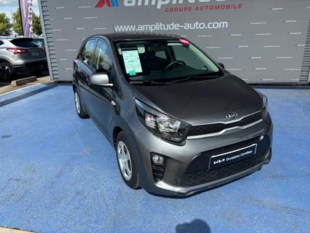 KIA Picanto 1.0 DPi 67ch Active à vendre à Troyes - Image n°3