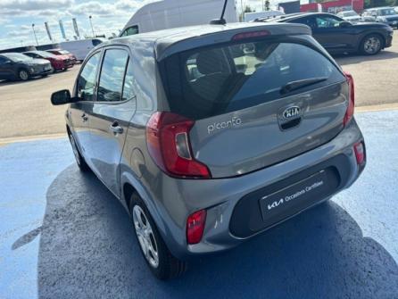 KIA Picanto 1.0 DPi 67ch Active à vendre à Troyes - Image n°7