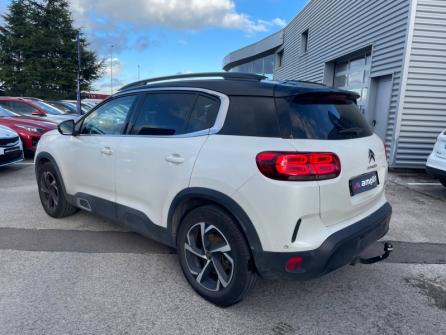 CITROEN C5 Aircross BlueHDi 130ch S&S Shine EAT8 à vendre à Troyes - Image n°7