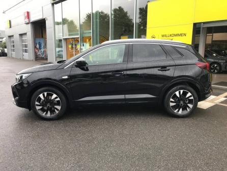 OPEL Grandland X 1.5 D 130ch Ultimate BVA8 à vendre à Melun - Image n°8