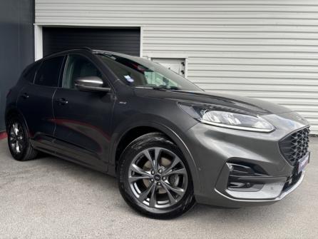 FORD Kuga 2.5 Duratec 190ch FHEV ST-Line BVA à vendre à Reims - Image n°3