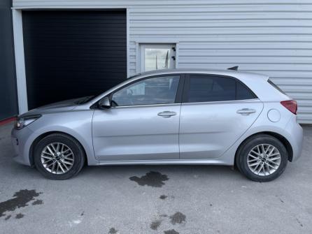 KIA Rio 1.0 T-GDI 100ch Design à vendre à Charleville-Mézières - Image n°8