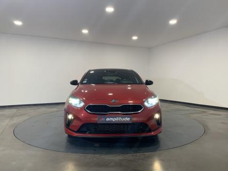 KIA ProCeed 1.5 T-GDI 160ch GT Line à vendre à Reims - Image n°2