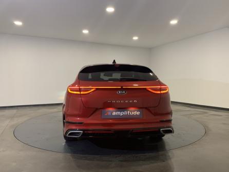 KIA ProCeed 1.5 T-GDI 160ch GT Line à vendre à Reims - Image n°6