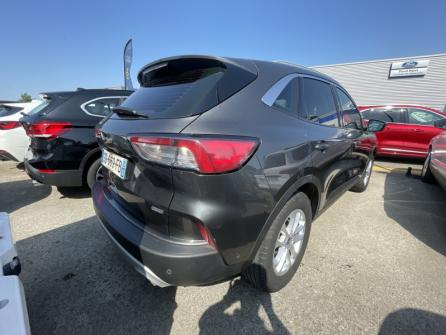 FORD Kuga 2.5 Duratec 225 ch PowerSplit PHEV Titanium eCVT à vendre à Troyes - Image n°5