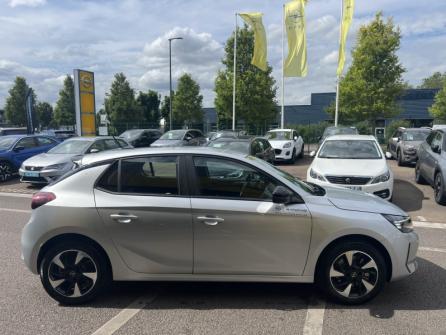 OPEL Corsa Electric 136ch à vendre à Sens - Image n°4