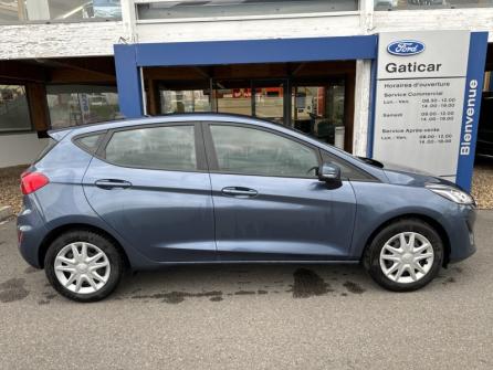 FORD Fiesta 1.0 EcoBoost 95ch Cool & Connect 5p à vendre à Nevers - Image n°4