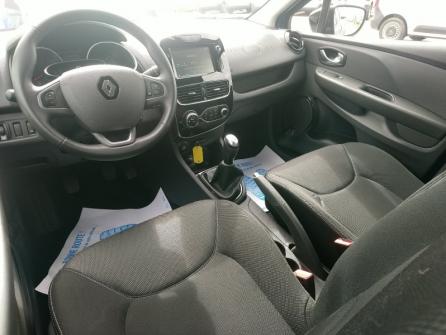 RENAULT Clio 0.9 TCe 90ch energy Intens 5p Euro6c à vendre à Troyes - Image n°8