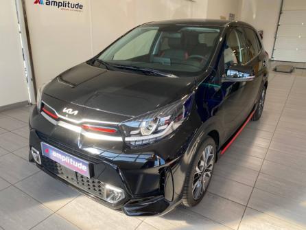 KIA Picanto 1.2 DPi 84ch GT Line Premium à vendre à Chaumont - Image n°1