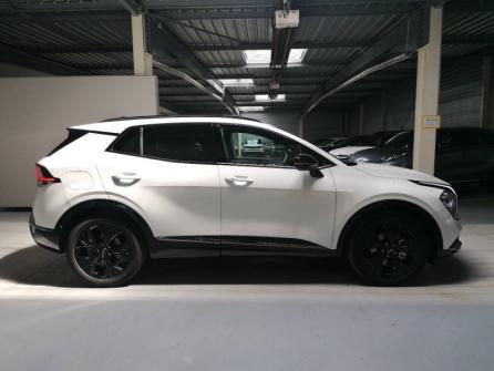 KIA Sportage 1.6 T-GDi 265ch PHEV 30 Years BVA6 4x4 à vendre à Melun - Image n°4