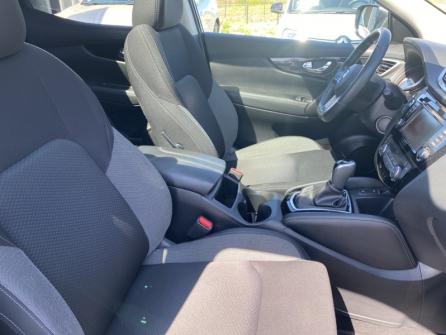 NISSAN Qashqai 1.5 dCi 115ch N-Connecta DCT 2019 Euro6-EVAP à vendre à Châteauroux - Image n°10