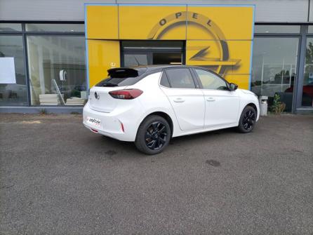 OPEL Corsa Corsa-e 136ch Elegance à vendre à Bourges - Image n°3