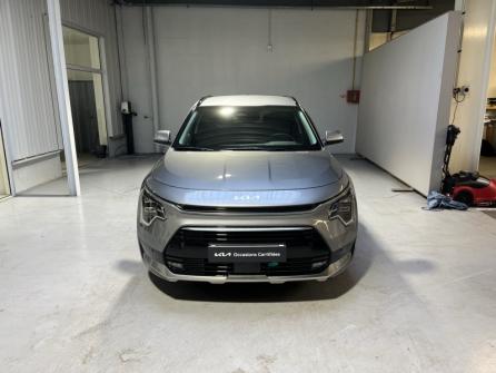 KIA Niro 1.6 GDi 183ch PHEV Premium DCT6 à vendre à Brie-Comte-Robert - Image n°7