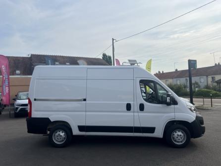 OPEL Movano Fg L2H2 3.0 120ch H3-Power S&S à vendre à Auxerre - Image n°4